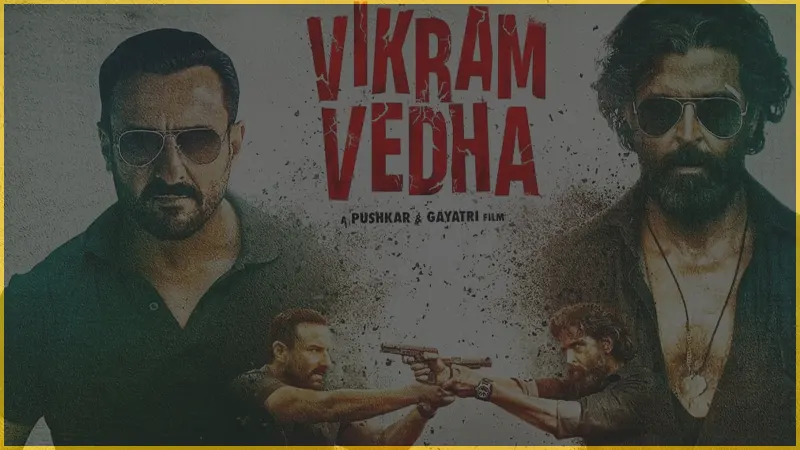 Vikram Vedha